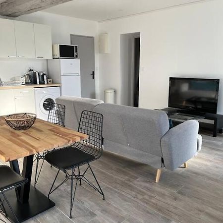 Appartement Centre De Guécélard Extérieur photo