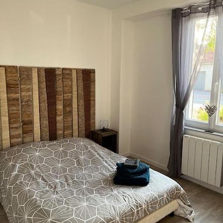 Appartement Centre De Guécélard Extérieur photo