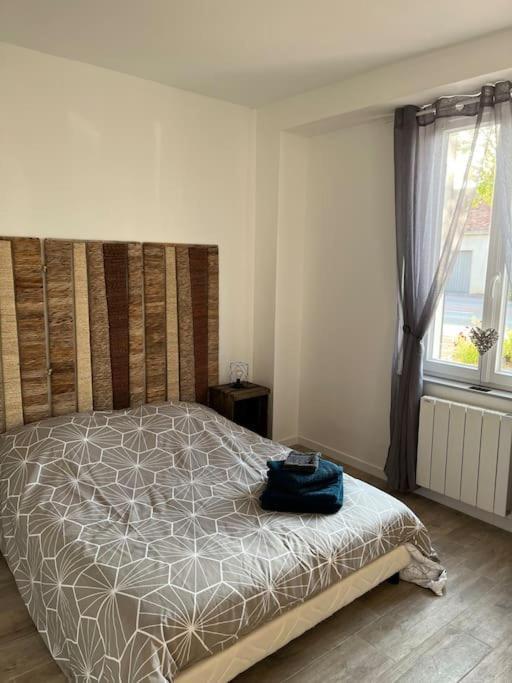 Appartement Centre De Guécélard Extérieur photo