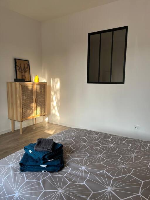 Appartement Centre De Guécélard Extérieur photo